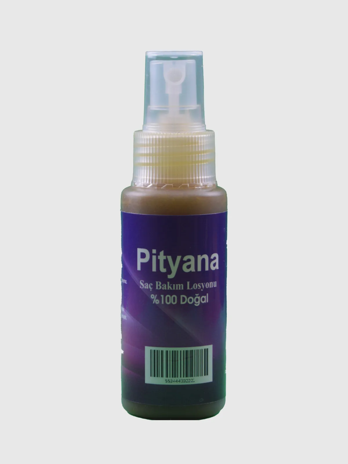 Pityana Saç Losyonu